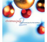 Jezzro, Jack & Friends - Christmas Jazz 2