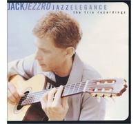 Jack Jezzro - Jazz Elegance