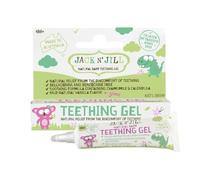 JACK & JILL - Gel per gengive