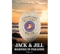 JACK & JILL Marines in Paradise Volume 2