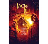 Jack & Jill: The Hills of Hell