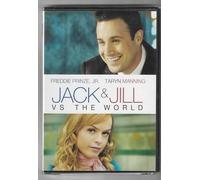 Jack & Jill Vs. the World