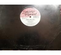 Jack & Jill - You make me feel (mighty fierce) [VINYL]