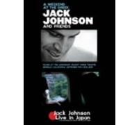 Jack Johnson - A Week at the Greek