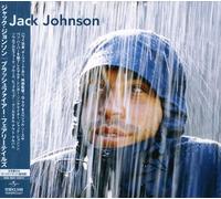 Jack Johnson - Brushfire Fairytales