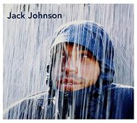 jack johnson - brushfire fairytales