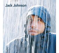 Jack Johnson Brushfire Fairytales (CD) Album