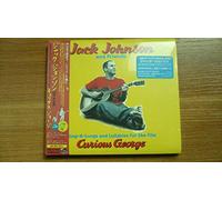Jack Johnson - Curious George