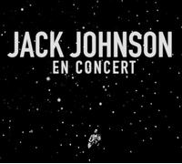 Jack Johnson - En Concert +1
