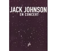 Jack Johnson: En Concert [2009] by Unknown(2009-10-26)