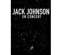Jack Johnson - En Concert