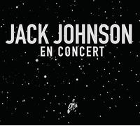 Jack Johnson En Concert (Vinyl LP)