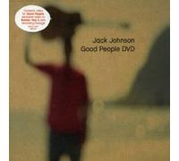 Jack Johnson - Good People