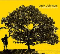 Jack Johnson - In Between Dreams (14 Trks)+Bonus Dvd (Aust/Jap Ex