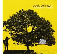 Jack Johnson - In Between Dreams by Jack Johnson (1995-08-02)