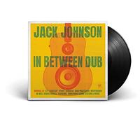In Between Dub - Jack Johnson (Vinile)