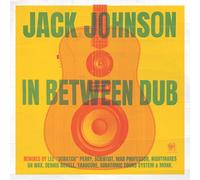 Jack Johnson In Between Dub (Vinyl LP)
