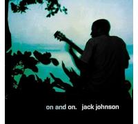 Jack Johnson - Jack Johnson - On e On
