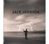 Jack Johnson Meet the Moonlight (Vinyl LP)