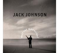 Jack Johnson - Meet The Moonlight (limited Edt.) - Vinile