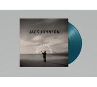 Jack Johnson Meet the Moonlight (Vinyl LP)