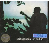 Jack Johnson - On and on