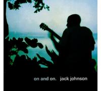 Jack Johnson - On & on +1 [Ltd. Re-Issue]
