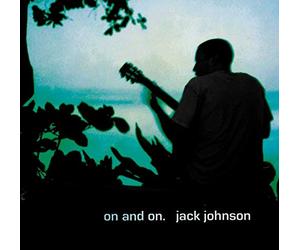 Jack Johnson - On & On