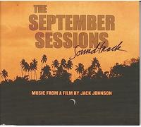 Jack Johnson - September Sessions