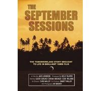 Jack Johnson - September Sessions by Umvd Labels