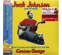 Jack Johnson - Sing-a