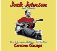Jack Johnson - Sing-a