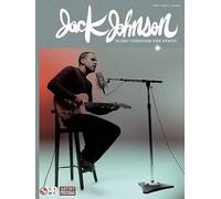 Jack Johnson - Sleep Through the Static (Tascabile)