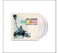 Jack Johnson - SURFILMUSIC