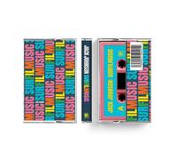 Jack Johnson SURFILMUSIC Soundtrack & 4-Tracks
