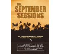 Jack Johnson - The September Sessions [Re-Iss