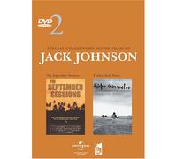 Jack Johnson - The September Sessions/Thicker