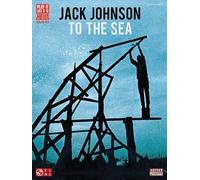 Jack Johnson - To the Sea (Tascabile)
