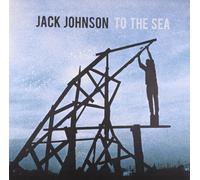 Jack Johnson To The Sea (Vinyl LP)
