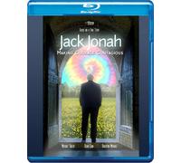 Jack Jonah (Blu-ray) Braxton Michael Dean Cain Michael Sigler