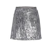 Jack & Jones A-line skirt JXTARA A-line skirt Silver, S, Silver, S