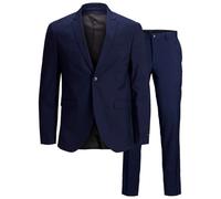 Jack & Jones - Abiti a petto singolo - - Suits - Uomo - Blu - XL