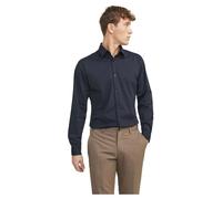 Jack & Jones Active Stretch Slim Long Sleeve Shirt S