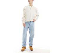 JACK & JONES Jeans 'JJIAlex JJOriginal' blu chiaro, Taglia 36 Lunghezza 32