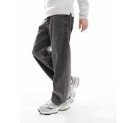 Jack & Jones Alex Original Sq 734 Jeans Grigio 34 / 34 Uomo