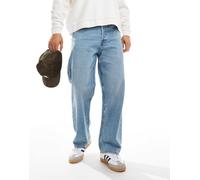 JACK & JONES Jeans 'JJAlex' blu denim, Taglia 33