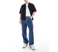 JACK & JONES Jeans 'JJIALEX JJCARPENTER' blu denim Uomo JACK & JONES 29x34 blu denim