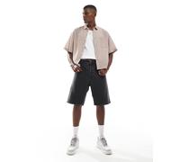 JACK & JONES Jeans 'JJIAlex' nero denim, Taglia 38