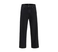 Jack & Jones - Baggy Alex Jeans - - Jeans - Uomo - Nero - W36 L32
