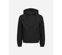Jack & Jones Basic M - Giacca - Uomo - Nero S